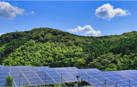 【14円】過積載106,24kW 2区画販売